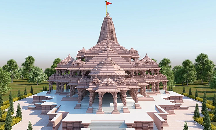 ಮದ್ಯ, ಮಾಂಸ ಸೇವಿಸುತ್ತೀರಾ?: ರಾಮಮಂದಿರ ಸಿಇಒ ಆಕಾಂಕ್ಷಿಗಳಿಗೆ ಪ್ರಶ್ನೆ