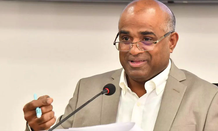 ‘ಲೆಕ್ಕಕ್ಕೆ ಸಿಗದ’ ಮತದಾರರ ಸಂಖ್ಯೆ 2.41 ಲಕ್ಷ ಇಳಿಕೆ: ಅನ್ಬುಕುಮಾರ್