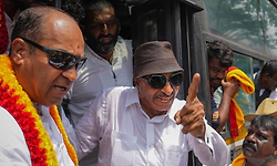 ಇಂದು ಕರ್ನಾಟಕ ಬಂದ್‌: ಬಹುತೇಕ ಬೆಂಬಲ ಇಲ್ಲ! ಬೆಳಗ್ಗೆ 11ಕ್ಕೆ ಟೌನ್‌ಹಾಲ್‌ನಿಂದ ಮೆರವಣಿಗೆ