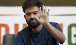 ಜಂತರ್‌ ಮಂತರ್‌ನಲ್ಲಿ ಶೀಘ್ರ ಪ್ರತಿಭಟನೆ ಶುರು: ಅಭಿಜಿತ್‌ ದೀಪ್ಕೆ ಸುಳಿವು