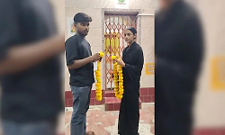 Lucknow: Husband helps wife marry her former lover after she refuses to return