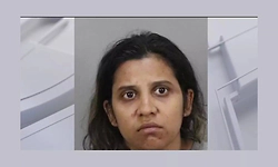 Indian-origin woman arrested for killing 2 Malayali friends in US