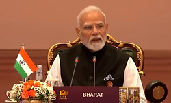 Global South must become a 'rule shaper': PM Modi at BRICS summit