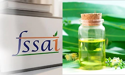 Food regulator directs Nilgiri Oil and Allied Industries, Aquagri to recall 2 products