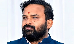 Bidar: Vinod Appe appointed chairman of Bidar Urban Development Authority