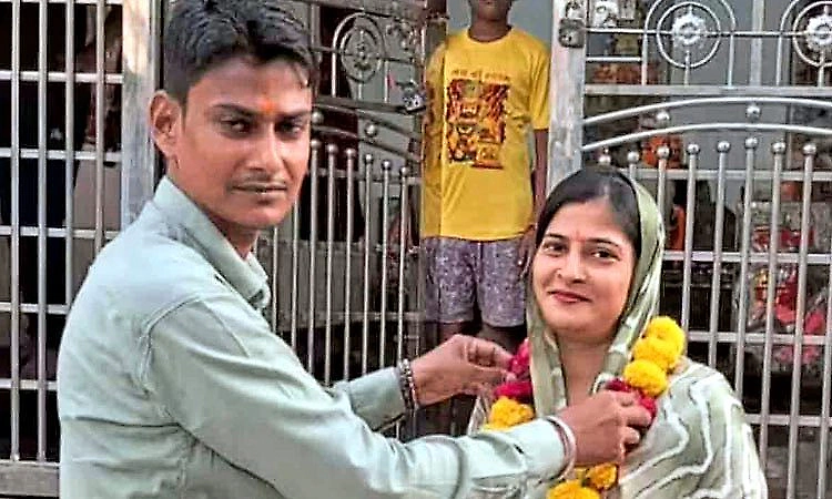Rajasthan: BJP candidate goes missing with husband and child after voting; kidnapping suspected