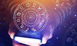 Daily horoscope 12-9-2026 ಶನಿವಾರ: ಅನಿರೀಕ್ಷಿತ ಧನಾಗಮ ಯೋಗ...