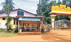 ಅರಂತೋಡು: 3 ದಶಕದ ಬಳಿಕ ತೊಡಿಕಾನಕ್ಕೆ ಕೆಎಸ್‌ಆರ್‌ಟಿಸಿ ಬಸ್‌ ಸಂಚಾರ