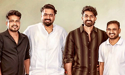 3ನೇ ಸಿನಿಮಾಕ್ಕೆ ಯುವ ರೆಡಿ: ಎಕ್ಕ ಬಳಿಕ ಪಕ್ಕಾ ಕಥೆ ಸಿಕ್ತು!