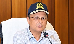ಐಎಎಸ್‌ಗೆ ರಾಜೀನಾಮೆ ನೀಡಿದ ಕೆಲವೇ ದಿನಗಳಲ್ಲಿ ಬಿಜೆಪಿ ಟಿಕೆಟ್ ಪಡೆದ ದೇಬಾಶಿಶ್ ಶರ್ಮಾ
