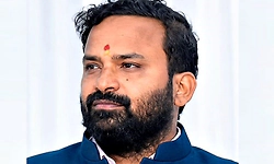 ವಿನೋದ್ ಅಪ್ಪೆಗೆ ಒಲಿದ ಬೀದರ್ ನಗರಾಭಿವೃದ್ಧಿ ಪ್ರಾಧಿಕಾರದ ಅಧ್ಯಕ್ಷಗಿರಿ