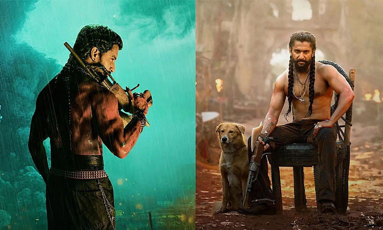 Tollywood: ಟ್ರೇಲರ್‌ ಇಲ್ಲದೆಯೇ ಥಿಯೇಟರ್‌ಗೆ ಬರಲಿದೆ ನಾನಿ ಅಭಿನಯದ ʼದಿ ಪ್ಯಾರಡೈಸ್ʼ     
