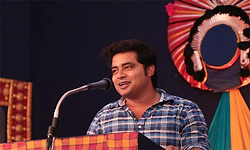 ಸೆಪ್ಟೆಂಬರ್ 15ರಿಂದ 17: ರಷ್ಯಾದ ಜಾಗತಿಕ ಪರಿಸರ ವೇದಿಕೆಯಲ್ಲಿ ವಿವೇಕ್ ಆಳ್ವ ಉಪನ್ಯಾಸ