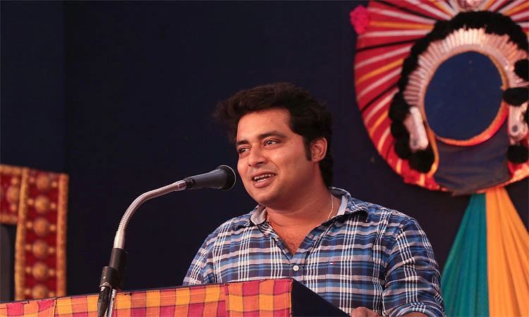 ಸೆಪ್ಟೆಂಬರ್ 15ರಿಂದ 17: ರಷ್ಯಾದ ಜಾಗತಿಕ ಪರಿಸರ ವೇದಿಕೆಯಲ್ಲಿ ವಿವೇಕ್ ಆಳ್ವ ಉಪನ್ಯಾಸ