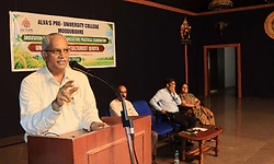 ಕೃಷಿ ಕೋಟಾದಡಿ 3,200 ಸೀಟು: ವಿದ್ಯಾರ್ಥಿಗಳಿಗೆ  "ಕೃಷಿ ಪ್ರಾಯೋಗಿಕ ಪರೀಕ್ಷೆ" ಮಾರ್ಗದರ್ಶನ