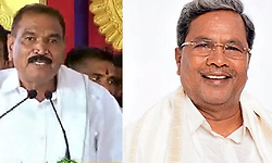 ಸಿದ್ದರಾಮಯ್ಯ ಮತ್ತೆ ಚುನಾವಣೆಯಲ್ಲಿ ಸ್ಪರ್ಧಿಸಲಿದ್ದಾರೆ: ಶಿವಲಿಂಗೇಗೌಡ