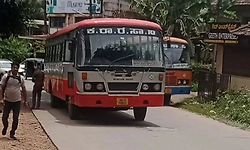 ಕಂಕನಾಡಿ: ರಸ್ತೆ ಮಧ್ಯೆ ಕೆಟ್ಟುನಿಂತ ಕೆಎಸ್ ಆರ್ ಟಿಸಿ ಬಸ್: ಸಂಚಾರ ಅಸ್ತವ್ಯಸ್ತ