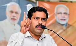 ಸೆ.17ರಿಂದ 1 ತಿಂಗಳು ‘ಸೇವಾ ಸಂಕಲ್ಪ ಅಭಿಯಾನ’