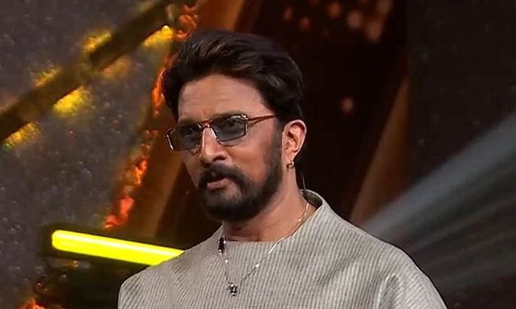 BBK13: ಕಾಮನ್‌ ಮ್ಯಾನ್‌, ವುಮನ್‌ ಕಾರ್ಡ್‌ ಪ್ಲೇ ವಿಚಾರಕ್ಕೆ ಕಿಚ್ಚನಿಂದ ಖಡಕ್‌ ಮಾತು