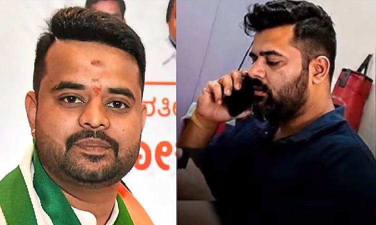 ಜೈಲಿಂದ ಬಹುದಿನಗಳ ಗೆಳತಿ, ಇತರ ಮಹಿಳೆಯರಿಗೆ ಪ್ರಜ್ವಲ್‌ ವಿಡಿಯೋ ಕರೆ!