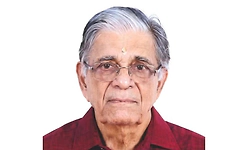 ಸಾಹಿತಿ, ಶಿಕ್ಷಣ ತಜ್ಞ, ಪದ್ಮಶ್ರೀ ಎನ್. ಪುರುಷೋತ್ತಮ ಮಲ್ಯ ನಿಧನ