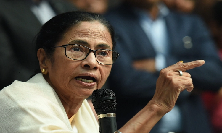 Female students staying in hostels must adhere to rules, mustn't venture out late at night: Mamata