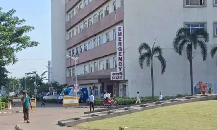 Bengal; ಎಂಬಿಬಿಎಸ್ ವಿದ್ಯಾರ್ಥಿನಿ ಗ್ಯಾಂಗ್ ರೇ*ಪ್ ; ಮೂವರು ಅರೆಸ್ಟ್