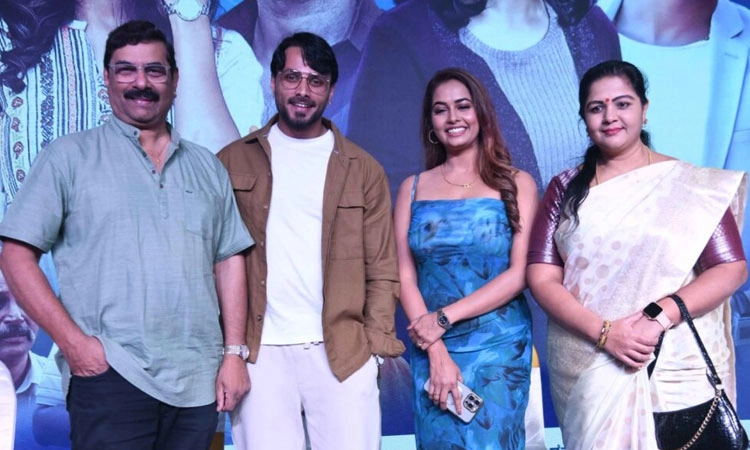 Sandalwood: ನಾಲ್ಕು ಪಾತ್ರಗಳ ಸುತ್ತ ‘ಚತುಷ್ಪಥ’