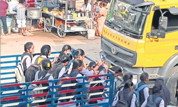 Gangavathi: ಐತಿಹಾಸಿಕ ಆನೆಗೊಂದಿ ಮಾರ್ಗಕ್ಕೆ ಬೇಕು ನಗರ ಸಾರಿಗೆ