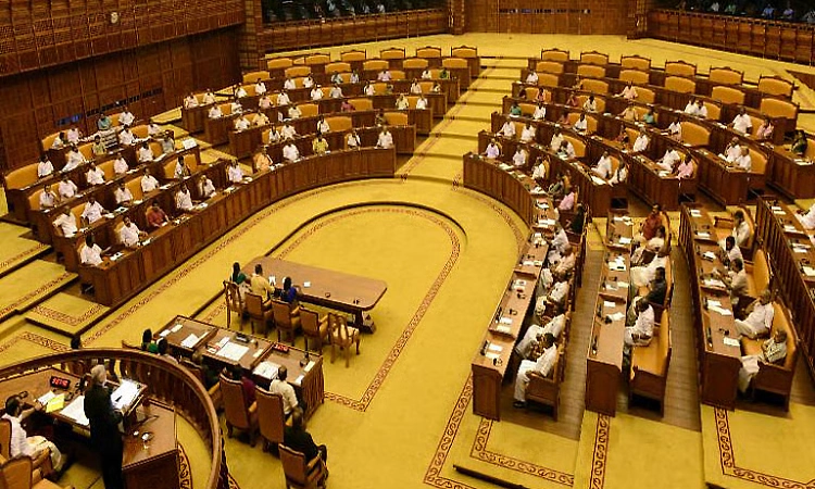 Keralam Assembly passes resolution for removal of CEC Gyanesh Kumar