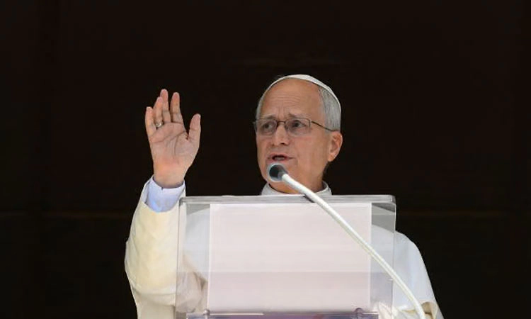 ಶ್ವಾಸಕೋಶದಲ್ಲಿ ಗಡ್ಡೆ: ಪೋಪ್‌ ಲಿಯೋಗೆ ಶೀಘ್ರ ಶಸ್ತ್ರಚಿಕಿತ್ಸೆ