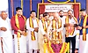 ಕಾಪು ಹೊಸ ಮಾರಿಗುಡಿ: ಶರನ್ನವರಾತ್ರಿ ಮಹೋತ್ಸವಕ್ಕೆ ಚಾಲನೆ