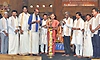 ಸಾರ್ವಜನಿಕ ಶ್ರೀ ಶಾರದೋತ್ಸವ ಸಮಿತಿ ಉಡುಪಿ ದಸರಾ ಉದ್ಘಾಟನೆ