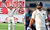 SAvsAUS: ಕೆಳಕ್ರಮಾಂಕದ ಜತೆಗೂಡಿ ಬ್ಯಾಟಿಂಗ್‌: ಕೊಹ್ಲಿ ದಾಖಲೆ ಮುರಿದ ಮ್ಯಾಟ್‌ ರೆನ್‌ಶಾ