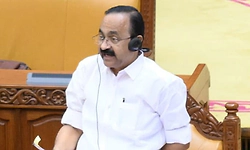 50 ವರ್ಷಗಳ ಇತಿಹಾಸದಲ್ಲೇ ವೇತನ ಆಯೋಗ ರಚಿಸದ ಏಕೈಕ ಸರ್ಕಾರ ಎಲ್‌ಡಿಎಫ್: ಸಿಎಂ ಟೀಕೆ