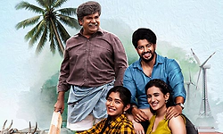 50 ಕೋಟಿ ರೂ. ಗಳಿಕೆ ದಾಟಿದ ʼಪ್ರೇಮದ ಊರಲಿʼ: ಒಂದೇ ದಿನ 2 ಲಕ್ಷ ಟಿಕೆಟ್‌ ಸೇಲ್.!