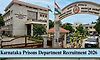 Recruitment: ಕರ್ನಾಟಕ ಕಾರಾಗೃಹ ಇಲಾಖೆ- 800ಕ್ಕೂ ಅಧಿಕ ವಿವಿಧ ಹುದ್ದೆಗೆ ಅರ್ಜಿ ಆಹ್ವಾನ