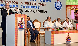 ವೈದ್ಯಕೀಯ ವೃತ್ತಿ ಮಾನವೀಯ ಸೇವೆಯ ಮಹತ್ತರ ಹೊಣೆಗಾರಿಕೆ: ಡಾ. ಶಾಂತರಾಮ ಶೆಟ್ಟಿ