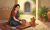 Kids Story: ಗಜ ಮುಖದ ಗಣಪ