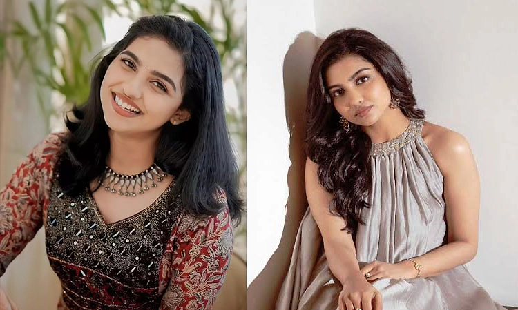 Viral: ವೈರಲ್‌ ಆಯ್ತು ಮಮಿತಾ ಬೈಜು ಮದುವೆ ಸುದ್ದಿ.! ʼಪ್ರೇಮಲುʼ ಬೆಡಗಿ ಹೇಳಿದ್ದೇನು? 