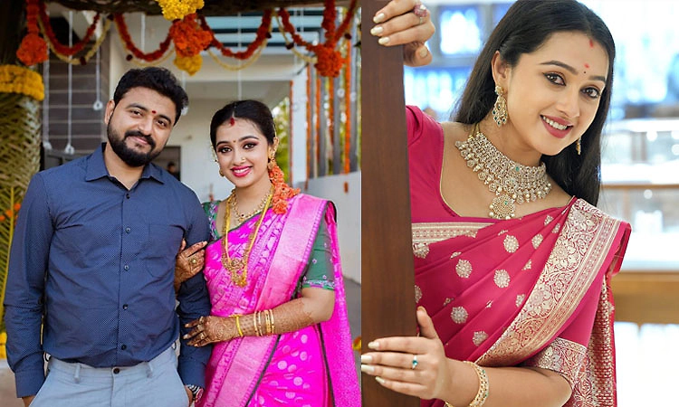 Divorce: ವಿಚ್ಛೇದನ ಪಡೆದ ಕನ್ನಡ ಕಿರುತೆರೆಯ ಜನಪ್ರಿಯ ನಟಿ: 7 ವರ್ಷದ ದಾಂಪತ್ಯ ಜೀವನ ಅಂತ್ಯ