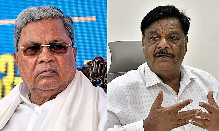 ಮಹದೇವಪ್ಪ ಅಧ್ಯಕ್ಷತೆ ಸಮ್ಮೇಳನಕ್ಕೆ ಸಿದ್ದರಾಮಯ್ಯಗಿಲ್ಲ ಆಹ್ವಾನ!