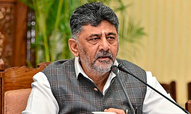 ಮತಗಳ್ಳತನ ವಿರುದ್ಧ ರಾಜ್ಯದಲ್ಲಿ ತನಿಖೆ: ಸಿಎಂ ಡಿ.ಕೆ.ಶಿವಕುಮಾರ್