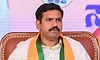 ಎಲೆಕ್ಷನ್‌ ಘೋಷಣೆಯಾದ್ರೆ ಸಚಿವರು ಸೇರಿ 25 ಕೈ ಶಾಸಕರು ಬಿಜೆಪಿಗೆ: ಬಿ.ವೈ. ವಿಜಯೇಂದ್ರ