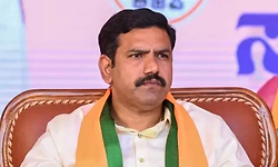 ಎಲೆಕ್ಷನ್‌ ಘೋಷಣೆಯಾದ್ರೆ ಸಚಿವರು ಸೇರಿ 25 ಕೈ ಶಾಸಕರು ಬಿಜೆಪಿಗೆ: ಬಿ.ವೈ. ವಿಜಯೇಂದ್ರ