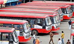 Bengaluru: ಸರ್ವರ್‌ ಡೌನ್‌... ಮೆಜೆಸ್ಟಿಕ್‌ನಲ್ಲಿ ಕೆಎಸ್ಸಾರ್ಟಿಸಿ ಬಸ್‌ ಸಂಚಾರ ವಿಳಂಬ