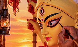 ಬಾಂಗ್ಲಾದೇಶದೆಲ್ಲೆಡೆ ದುರ್ಗಾಪೂಜೆಗೆ ಬಿಗಿ ಭದ್ರತೆ: 33 ಸಾವಿರ ಸ್ಥಳಗಳಲ್ಲಿ ಹದ್ದಿನ ಕಣ್ಣು 