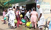 ಮಾದನಹಿಪ್ಪರಗಿ: ಕುಡಿಯುವ ನೀರಿಗೆ ನಿತ್ಯ ಪರದಾಟ