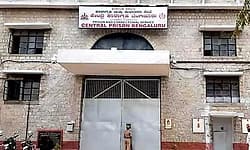 Parappana Agrahara jail to soon adopt prisoner movement tracking system