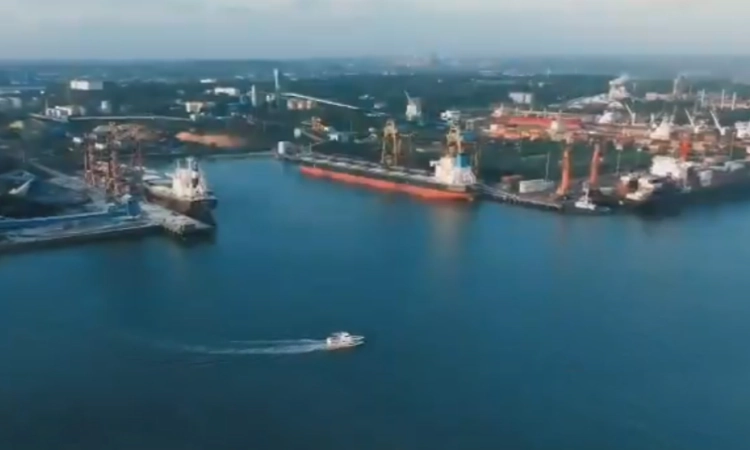 New Mangalore Port to celebrate golden jubilee on Nov 13